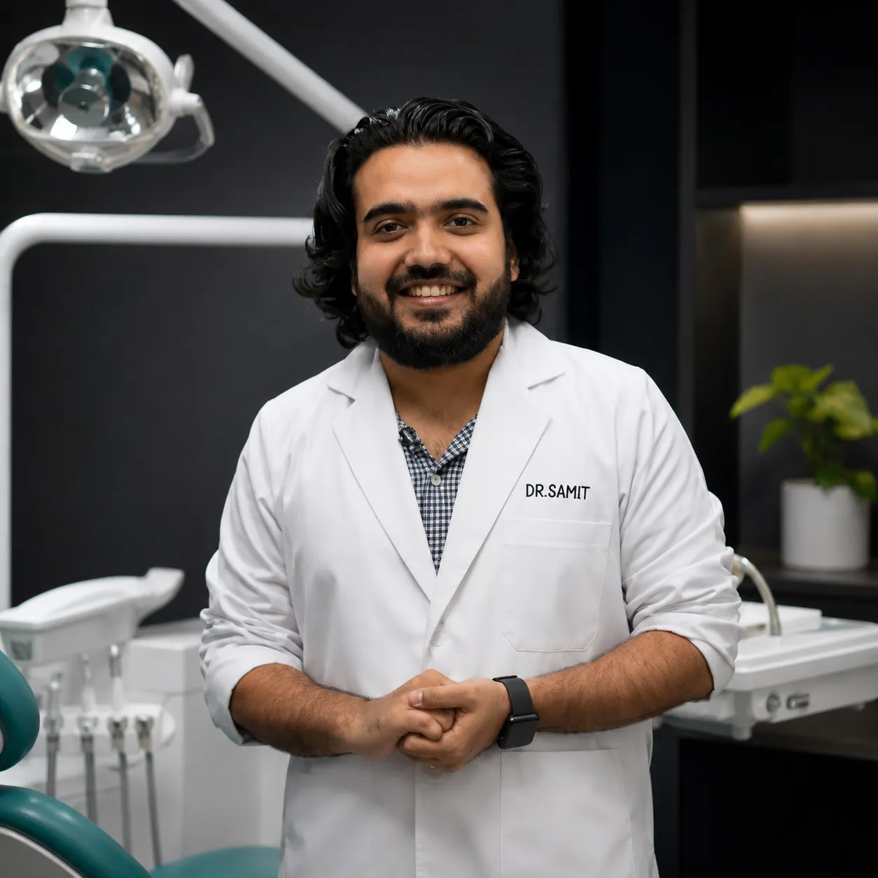 dr-samit